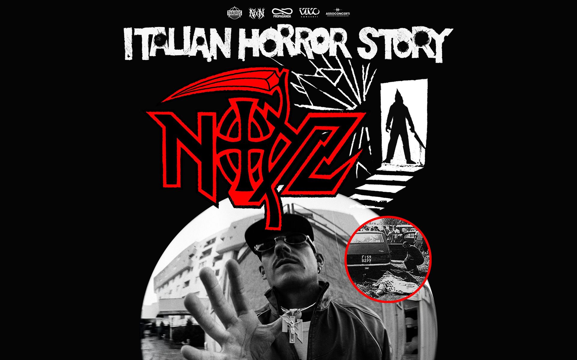 NOYZ NARCOS 